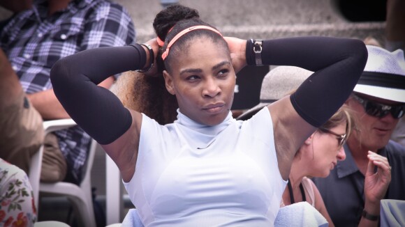 Serena Williams : Son père escroqué, elle met sa belle-mère à la porte