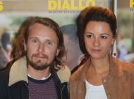 Lorànt Deutsch : Fidèle et présent pour sa chérie Marie-Julie Baup