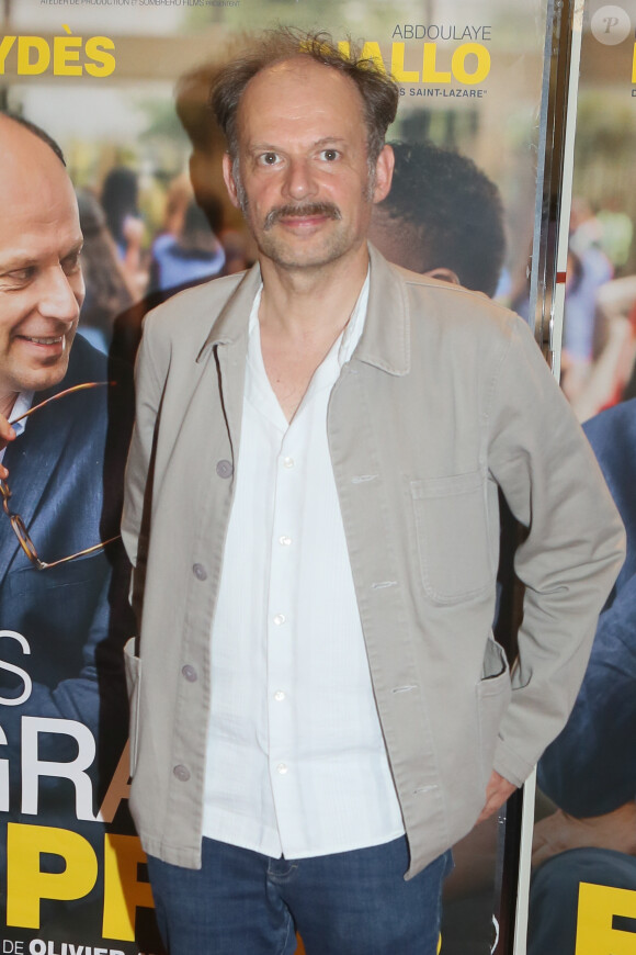 Denis Podalydès - Avant-première du film "Les Grands Esprits" à l'UGC Ciné Cité les Halles à Paris, le 05 septembre 2017. © CVS/Bestimage