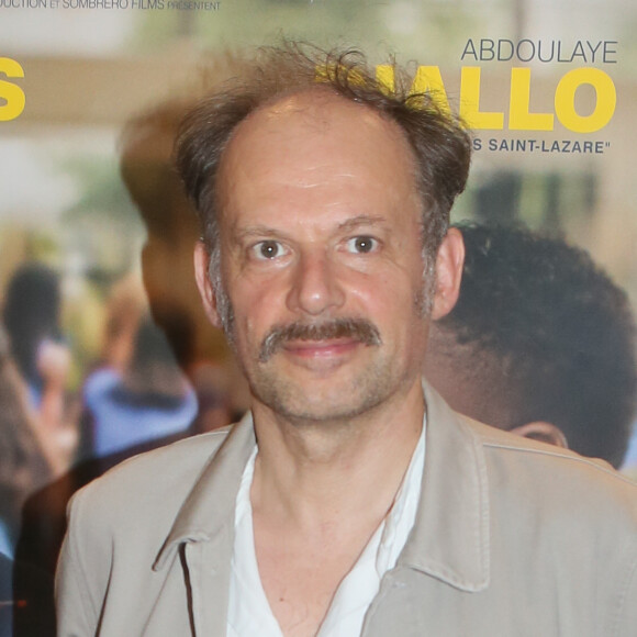 Denis Podalydès - Avant-première du film "Les Grands Esprits" à l'UGC Ciné Cité les Halles à Paris, le 05 septembre 2017. © CVS/Bestimage