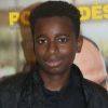 Abdoulaye Diallo - Avant-première du film "Les Grands Esprits" à l'UGC Ciné Cité les Halles à Paris, le 05 septembre 2017. © CVS/Bestimage