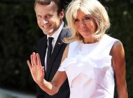 Brigitte Macron en Grèce : La première dame suscite un engouement sans précédent