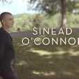 Sinéad O'Connor avec Dr. Phil sur CBS, diffusion mardi 12 septembre 2017.