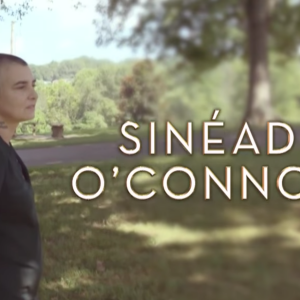 Sinéad O'Connor avec Dr. Phil sur CBS, diffusion mardi 12 septembre 2017.