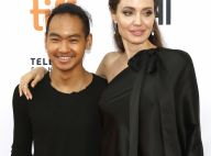 Maddox Jolie-Pitt, sa 1re interview : "Ma mère est une merveille"