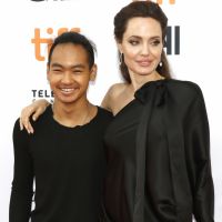 Maddox Jolie-Pitt, sa 1re interview : "Ma mère est une merveille"