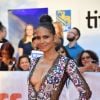 Halle Berry, dans une tenue Zuhair Murad, à la première de "Kings" au Toronto International Film Festival 2017 (TIFF), le 13 septembre 2017. © Igor Vidyashev via Zuma Press/Bestimage