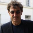 Albert Dupontel lors de la 2ème édition du Festival Sofilm Summercamp à Nantes, le 2 juillet 2016.