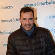Archives - Albert Dupontel lors de la soirée après l'avant-première du film "Amour et Turbulences" au Titty Twister à Paris, le 18 mars 2013