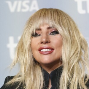 Lady Gaga - Photocall de la soirée 'Gaga: Five Foot Two' au 42ème Festival international du film à Bell Lightbox à Toronto au canada, le 8 septembre 2017 © Future-Image via Zuma/Bestimage