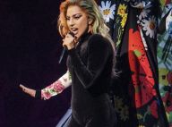 Lady Gaga : Hospitalisée à cause de "fortes douleurs", elle annule un show