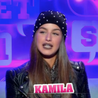 Secret Story 11 : Kamila et Laura clashent Barbara, Tanya très coquine !