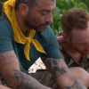 Equipe jaune - "Koh-Lanta Fidji" sur TF1, le 22 septembre 2017.