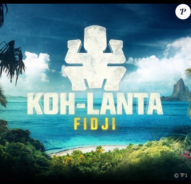 "Koh-Lanta Fidji" dès le 1er septembre 2017 sur TF1.