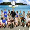 Les 20 nouveaux candidats de "Koh-Lanta Fidji" sur TF1.