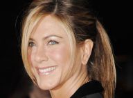 Découvrez ce que Jennifer Aniston a reçu pour la Saint-Valentin ! Toutes les photos (réactualisé)