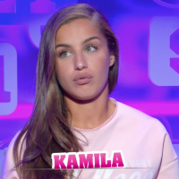 Kamila (Secret Story 11) et la chirurgie esthétique : La vérité enfin révélée