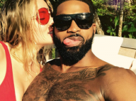Khloé Kardashian enceinte : Un premier bébé avec Tristan Thompson !