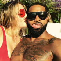 Khloé Kardashian enceinte : Un premier bébé avec Tristan Thompson !