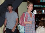Nicky Hilton enceinte : Une future maman fleurie pour son rencard amoureux