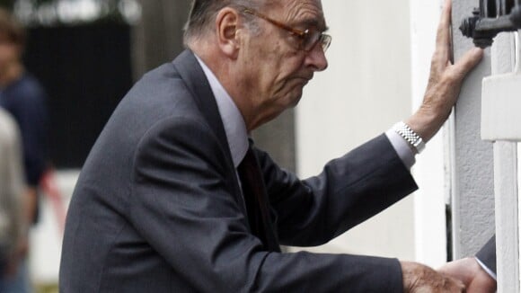 Jacques Chirac : Le témoignage choc de son dernier compagnon de route
