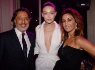 Gigi Hadid, ravissante égérie Messika et Thylane Blondeau, babydoll chic