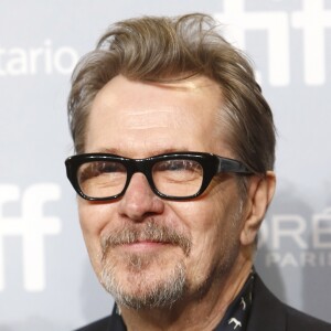 Gary Oldman au photocall de "Darkest Hour" au Toronto International Film Festival 2017 (TIFF), le 11 septembre 2017. © Future-Image via Zuma Press/Bestimage