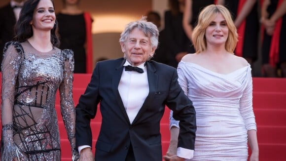 Roman Polanski : D'Emmanuelle Seigner au meurtre de Sharon Tate... Confidences
