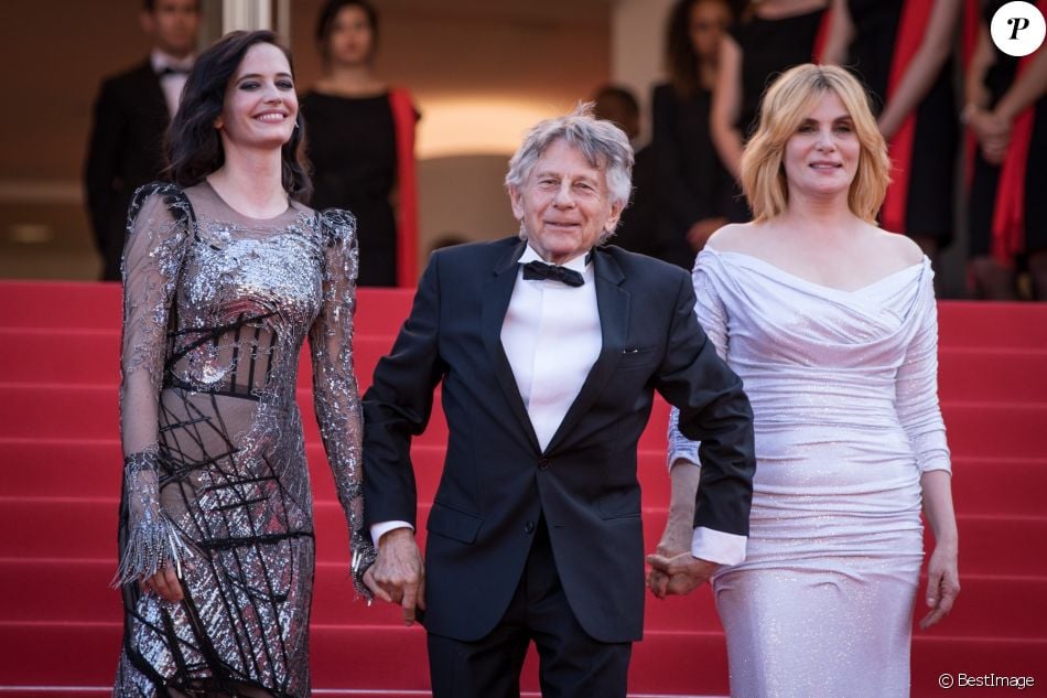 Next photo of Roman Polanski