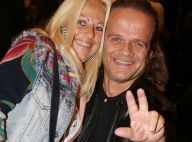 André Bouchet (Passe-Partout) : Concert avec sa femme, loin de Fort Boyard