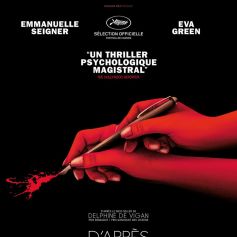 






Bande-annonce du film de Roman Polanksi, D'après un histoire vraie, en salles le 1er novembre 2017.









