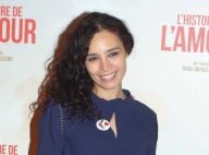 Aïda Touihri maman : Elle a accouché de son troisième enfant !