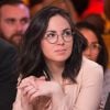 Exclusif - Agathe Auproux - 1000ème de l'émission "Touche pas à mon poste" (TPMP) en prime time sur C8 à Boulogne-Billancourt le 27 avril 2017.