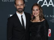Natalie Portman : Soutien glamour de Benjamin Millepied à Los Angeles