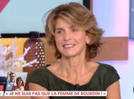Anne Nivat insultée après son passage dans SLT : Sa mise au point !