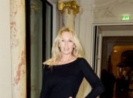 Estelle Lefébure, étoile resplendissante au coeur de la nuit parisienne