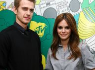 Rachel Bilson et Hayden Christensen séparés... à cause d'Emma Roberts ?