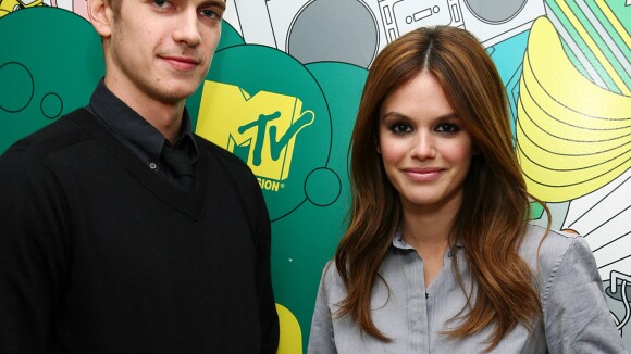 Rachel Bilson et Hayden Christensen séparés... à cause d'Emma Roberts ?