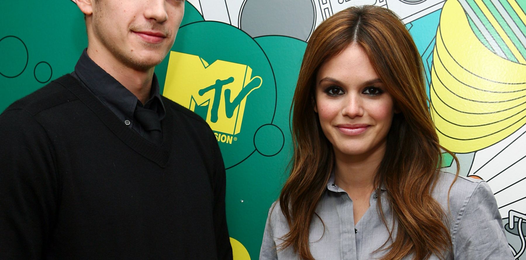 Hayden Christensen Et Sa Nouvelle Compagne Rachel Bilson et Hayden Christensen séparés... à cause d'Emma Roberts