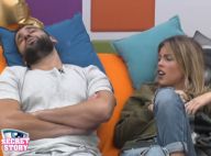 Secret Story 11 : Noré et Charlène nominés après une altercation, Kamila choquée