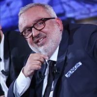 Dominique Farrugia, immobilisé et absent de TPMP après s'être blessé