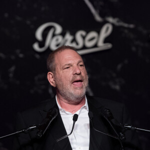 Harvey Weinstein - Vente aux enchères lors de la soirée "24th edition of AmfAR's Cinema Against AIDS" Gala à l'Eden Roc au Cap d'Antibes le 25 mai 2017 lors du 70e Festival International du Film de Cannes. © Borde-Jacovides-Moreau/Bestimage