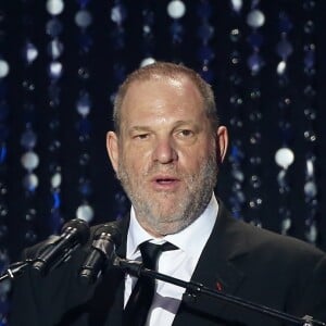 Harvey Weinstein - Soirée "23th edition of AmfAR's Cinema Against AIDS" Gala à l'hôtel de l'Eden Roc au Cap d'Antibes, le 19 mai 2016, lors du 69e Festival International du Film de Cannes. © Dominique Jacovides/Bestimage