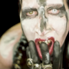 Marilyn Manson dans le clip de SAY10 (réalisation de Bill Yukich)