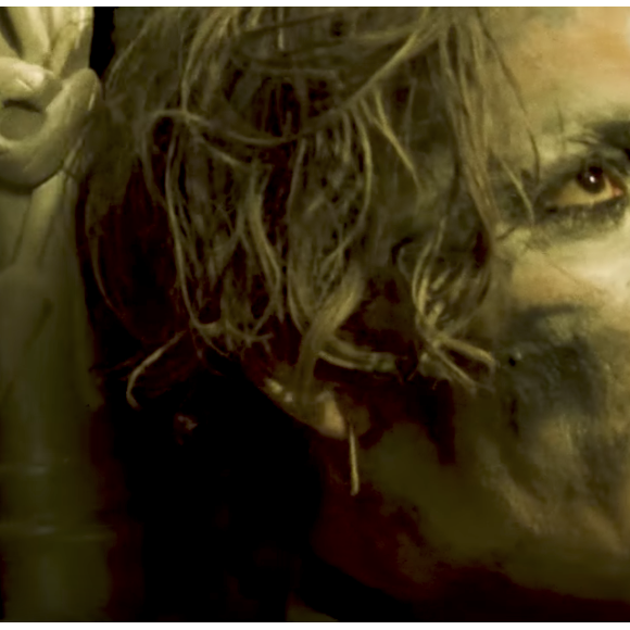 Johnny Depp - Clip de SAY10 (réalisation de Bill Yukich)