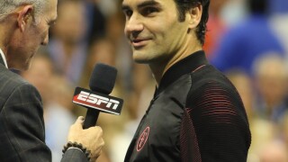 Roger Federer : Son tacle aux Français et à Gasquet, "exemple classique"