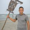 Nessim (26 ans), candidat de Koh-Lanta 2015.