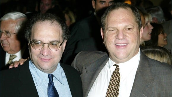 Harvey Weinstein renié par son frère Bob : "J'ignorais qu'il était un prédateur"
