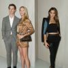 15e édition du "Gala at the Garden" organisé par l'Hammer Museum. Los Angeles, le 14 octobre 2017.