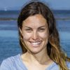 Caroline, 31 ans, directrice de maison de retraite et candidate de "Koh-Lanta Fidji" sur TF1.